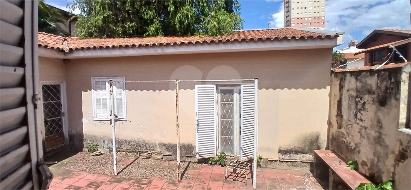 Casa para Venda no Centro