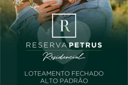 Indaiatuba- Reserva Petrus - 1500,00 o metro 2- Cabeamento em fibra óptica - R$ 1.791.000,00