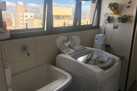 APARTAMENTO A VENDA EM SP TATUAPÉ