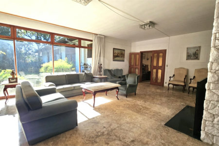 Casa à venda com 4 suítes no condomínio Chácara Cordeiro, São Paulo - SP