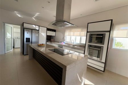 casa a venda em condominio Damha 2 em São Carlos