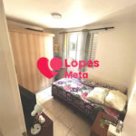 APARTAMENTO A VENDA NO VILA EMA COM 2 DORMITORIOS, 1 BANHEIRO, 1 VAGA, SÃO JOSÉ DOS CAMPOS/SP.