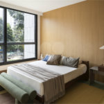 Higienópolis, apartamento encantador