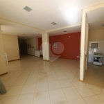 Apartamento no Condomínio Michelangelo .