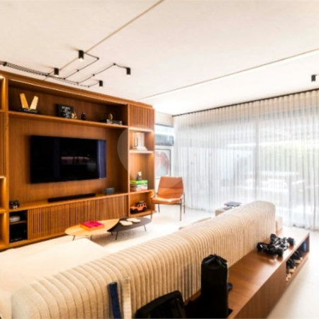 Apartamento Garden de Alto Padrão à Venda – Paraíso, São Paulo 133,25 m² | 2 Dormitórios (1 Suíte) | 3 Banheiros | 1 Vaga Exclusividade e Conforto no Urbic Ibirapuera