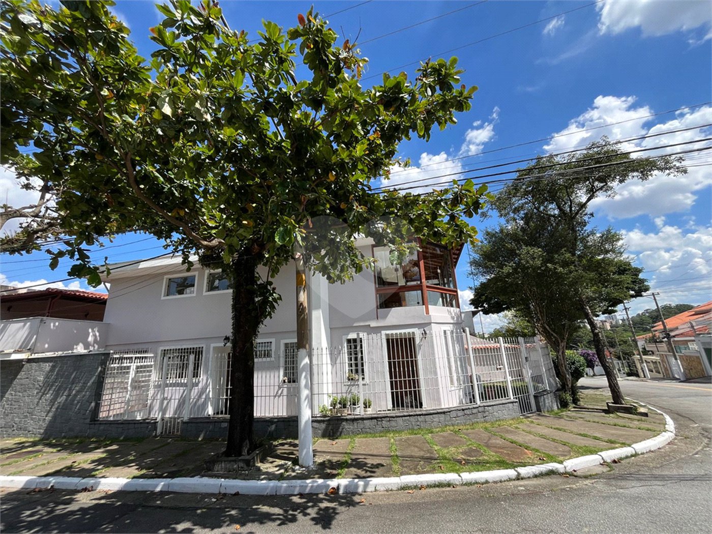 Sobrado - Casa - Palmas do Tremembé