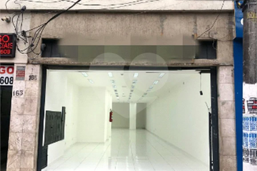 Salão para alugar em Santo Amaro, São Paulo, SP