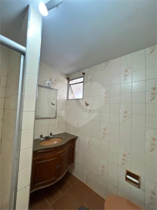 Apartamento á venda - Vila Mascote