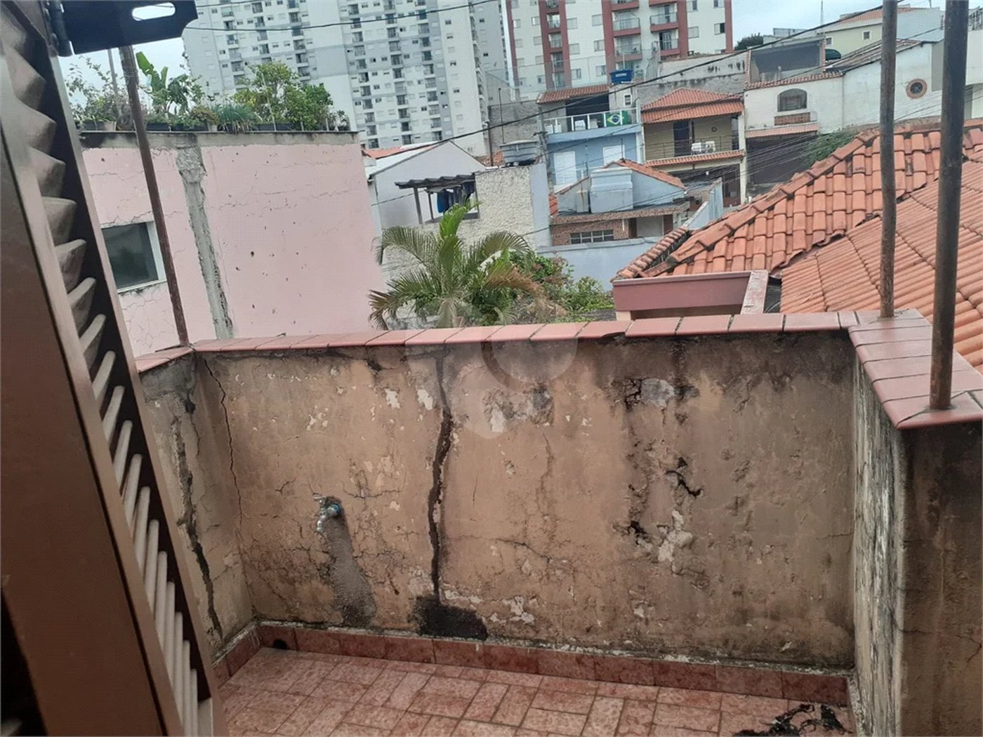 Casa Térrea à venda com 4 quartos em Vila Regente Feijó, São Paulo, SP