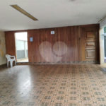 Espaçosa casa à venda na Vila Mascote