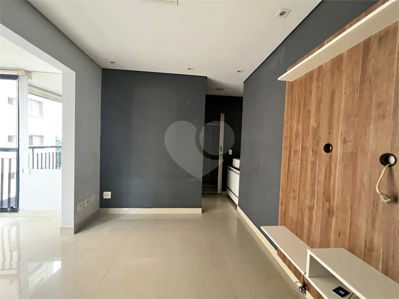 Apartamento á venda - Saúde