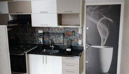 Apartamento à venda com 1 suíte em Brás, São Paulo, SP