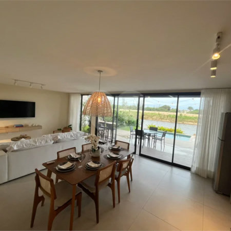 Casa à venda com 4 suítes em Golfe, Armação dos Búzios, RJ