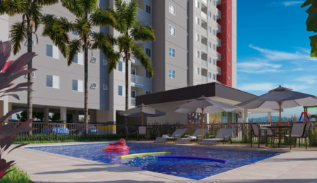 Flor De Liz Residence