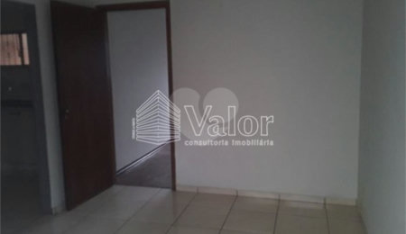 Casa à venda com 3 quartos, sendo 1 suíte,  em Chácara Parque Club, São Carlos, SP