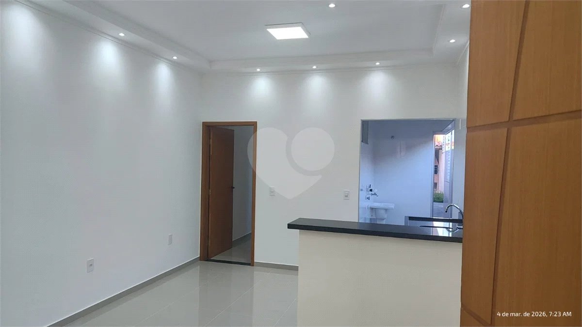CASA VILA PRADO 02 Dormitórios
