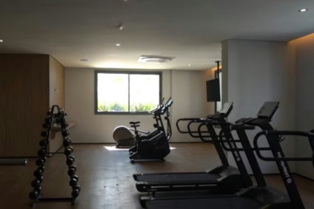 Apartamento à venda com 2 quartos, sendo 1 suíte, em Butantã, São Paulo, SP