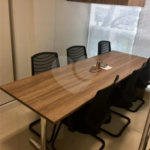 Conjunto comercial para locação no Itaim Bibi, 51 m²