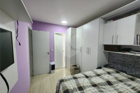 Apartamento de 2 quartos em Vila Ema, SP