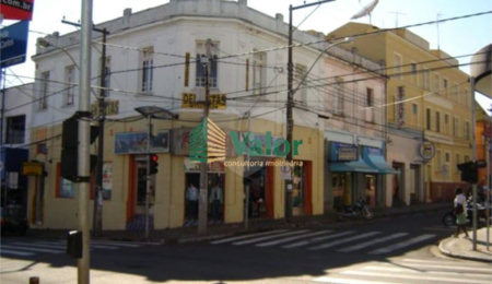 Galpão à venda no Centro, São Carlos, SP