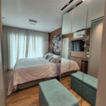 Apartamento à venda com 3 suítes em Vila Mascote, São Paulo, SP