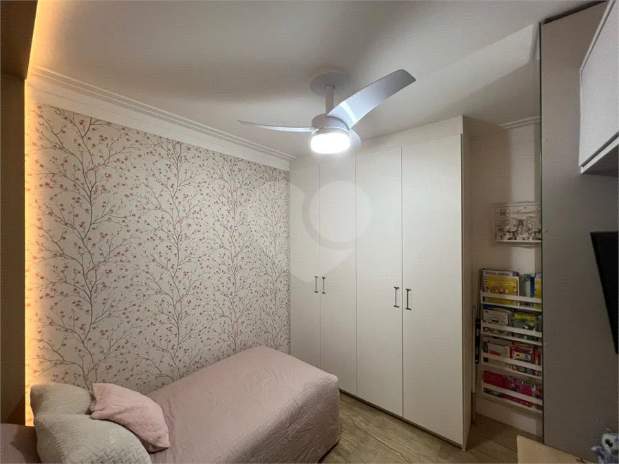 Apartamento 3 suites Granja Julieta