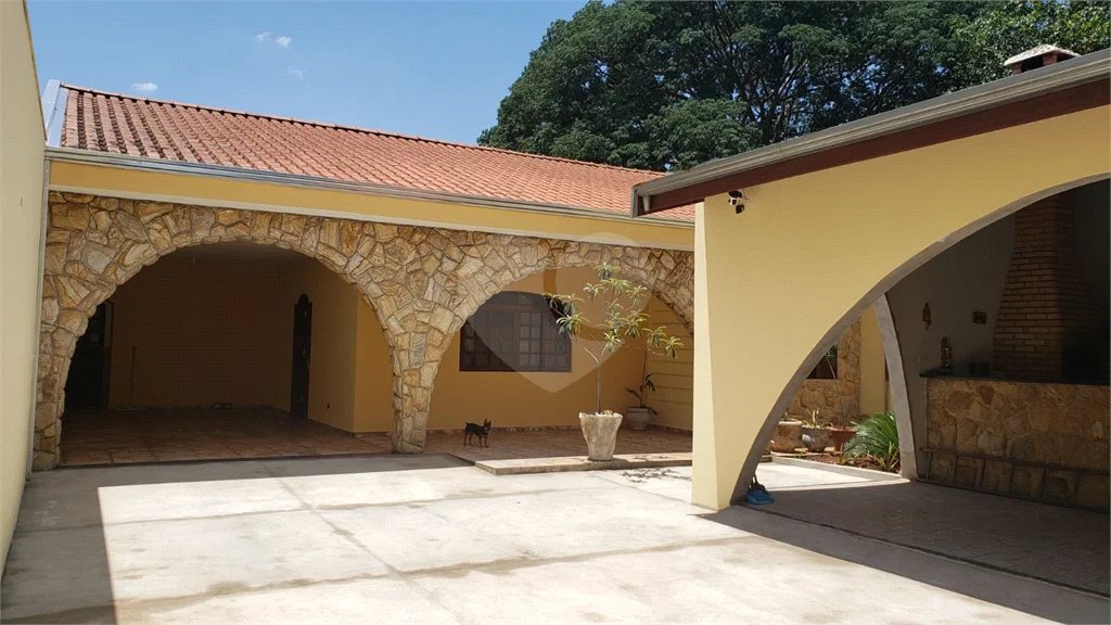 Casa Jd Remanso Campineiro