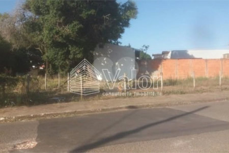 Terreno no Bairro Itamarati São Carlos