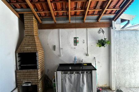 Casa à venda com 3 quartos, sendo 1 suíte, em Vila Boa Vista, São Carlos - SP