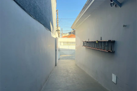 Sobrado à venda com 3 suítes em Vila Oratório, São Paulo, SP