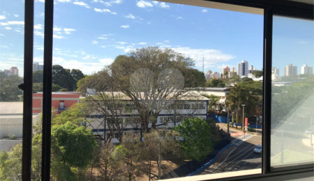 Apartamento à venda com 2 quartos em Loteamento Habitacional São Carlos 1, São Carlos, SP