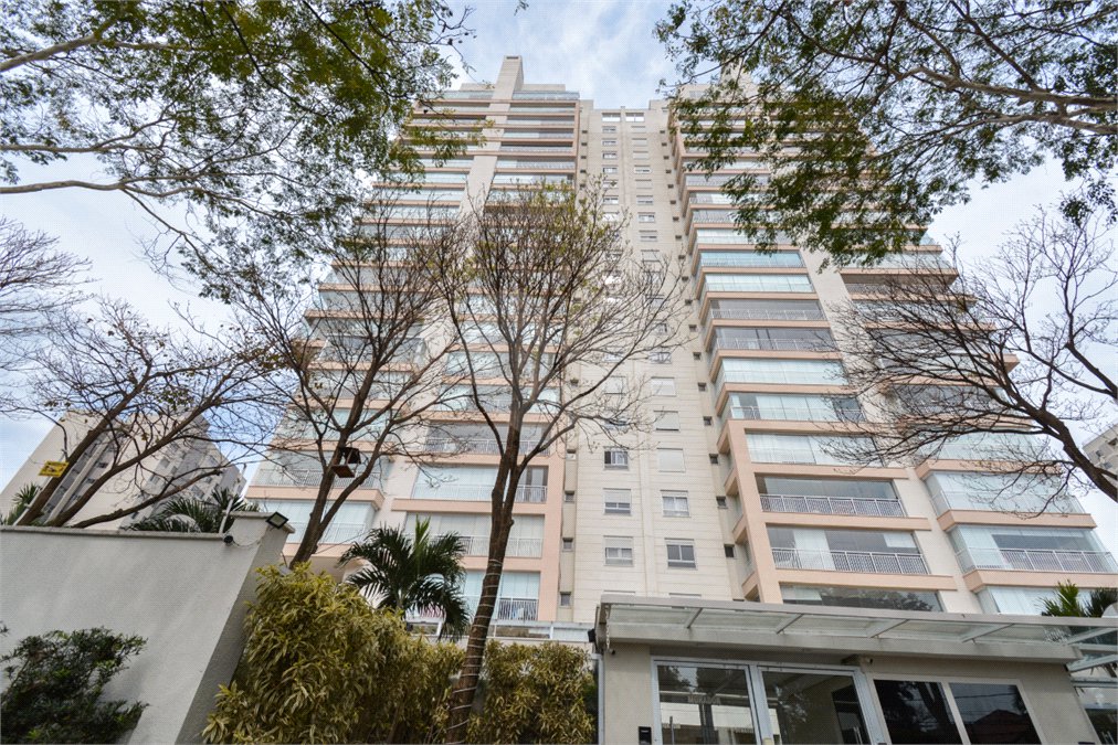 Apartamento à venda com 4 quartos, sendo 2 suítes, em Brooklin, São Paulo, SP