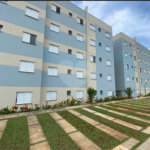 Apartamento 2 dorm. Cond. Allegro.