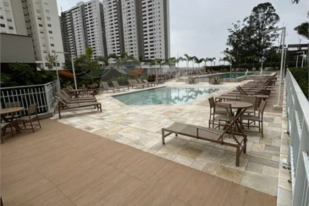 EXCLUSIVO APARTAMENTO PORTEIRA FECHADA NO SPETACOLLO PATRIANI EM SBC