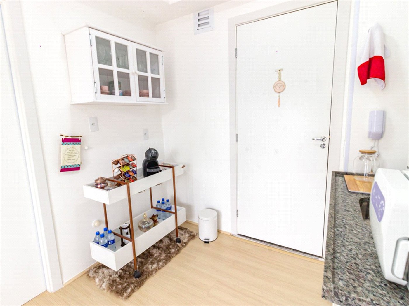 Apartamento à Venda – Mooca/SP