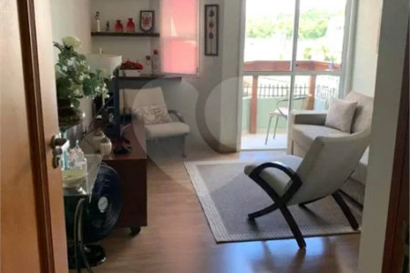Apartamento em Atibaia com 2 dormitórios (1 suíte), 1 vaga de garagem, elevador, área de lazer com piscina
