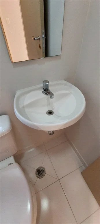 Sala comercial para locação no Paraíso