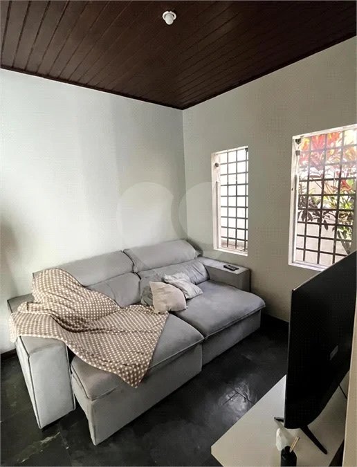 CASA À VENDA – VILA JAGUARA | SÃO PAULO/SP