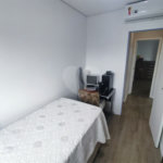 Apartamento à venda no Villa Serena em Piracicaba/SP.