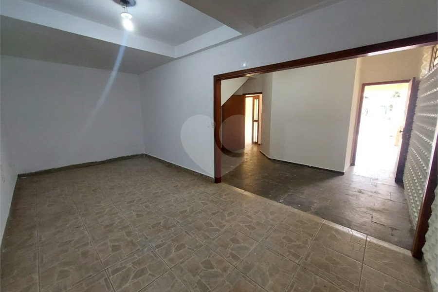 Casa à Venda (sobrado), 4 quartos (1 suíte) – Nova Piracicaba | Piracicaba/SP