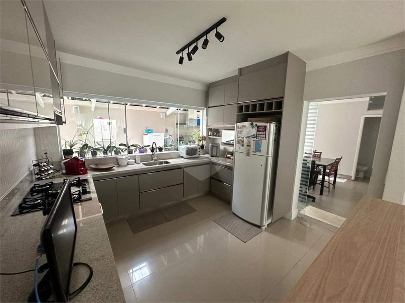 Casa à venda com 3 quartos, Sendo 1 suíte, em Vila Boa Vista, São Carlos, SP
