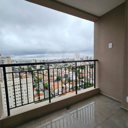 Apartamento á venda - Saúde