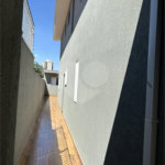Sobrado de 140m2 à venda Jardim da Glória
