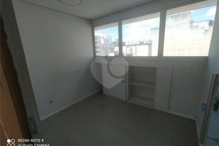 Conjunto comercial para locação nos Jardins