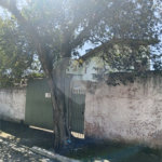 TERRENO ESQUINA A VENDA COM 3 CASAS + GARAGENS NO JABAQUARA / OU ALUGA CASA PRINCIPAL
