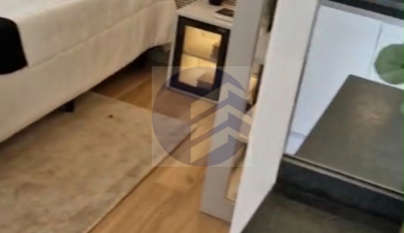 Apartamento à venda com 1 quarto em Vila Leopoldina, São Paulo, SP