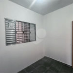 Casa para Locação no Jardim Pau Preto – Indaiatuba/SP - 3 dormitórios, quintal e garagem com portão manual