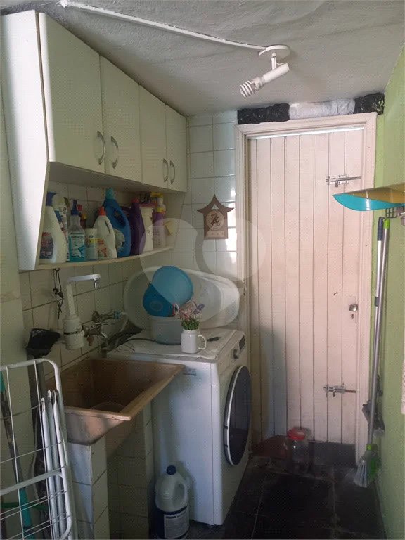 Sobrado com 2 Suítes na Região da Vila Santa Catarina!!!