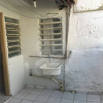 Sobrado com 2 dormitório região na Saúde