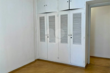 Excelente oportunidade! Paraíso 125m², 3dormitórios sendo 1 suíte, 1 vaga.